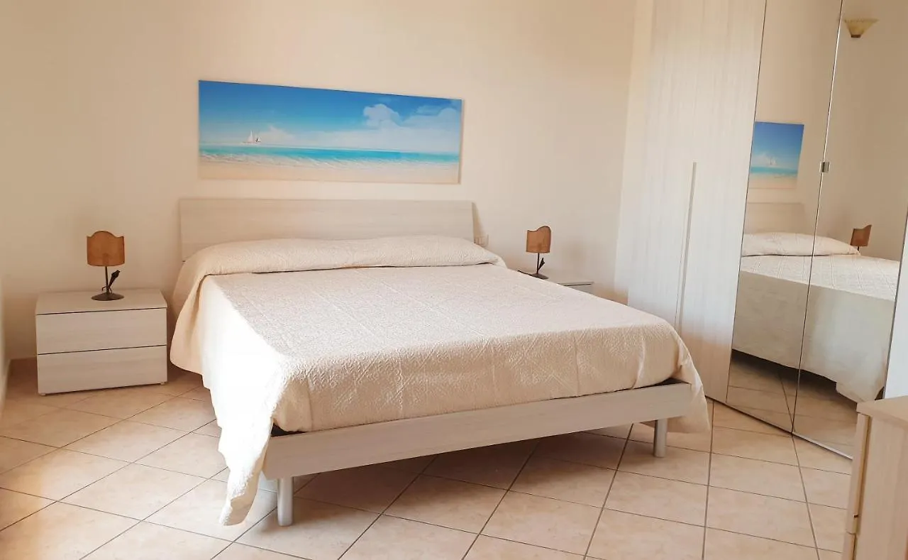 Dimora Cavallini - Apartment In Pula, Sardinia, Italy Italy
