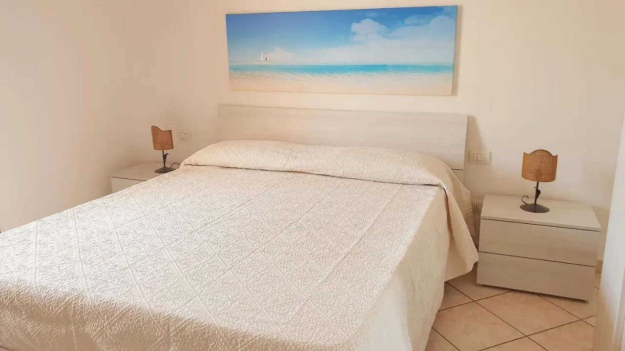 Dimora Cavallini - Apartment In Pula, Sardinia, Italy