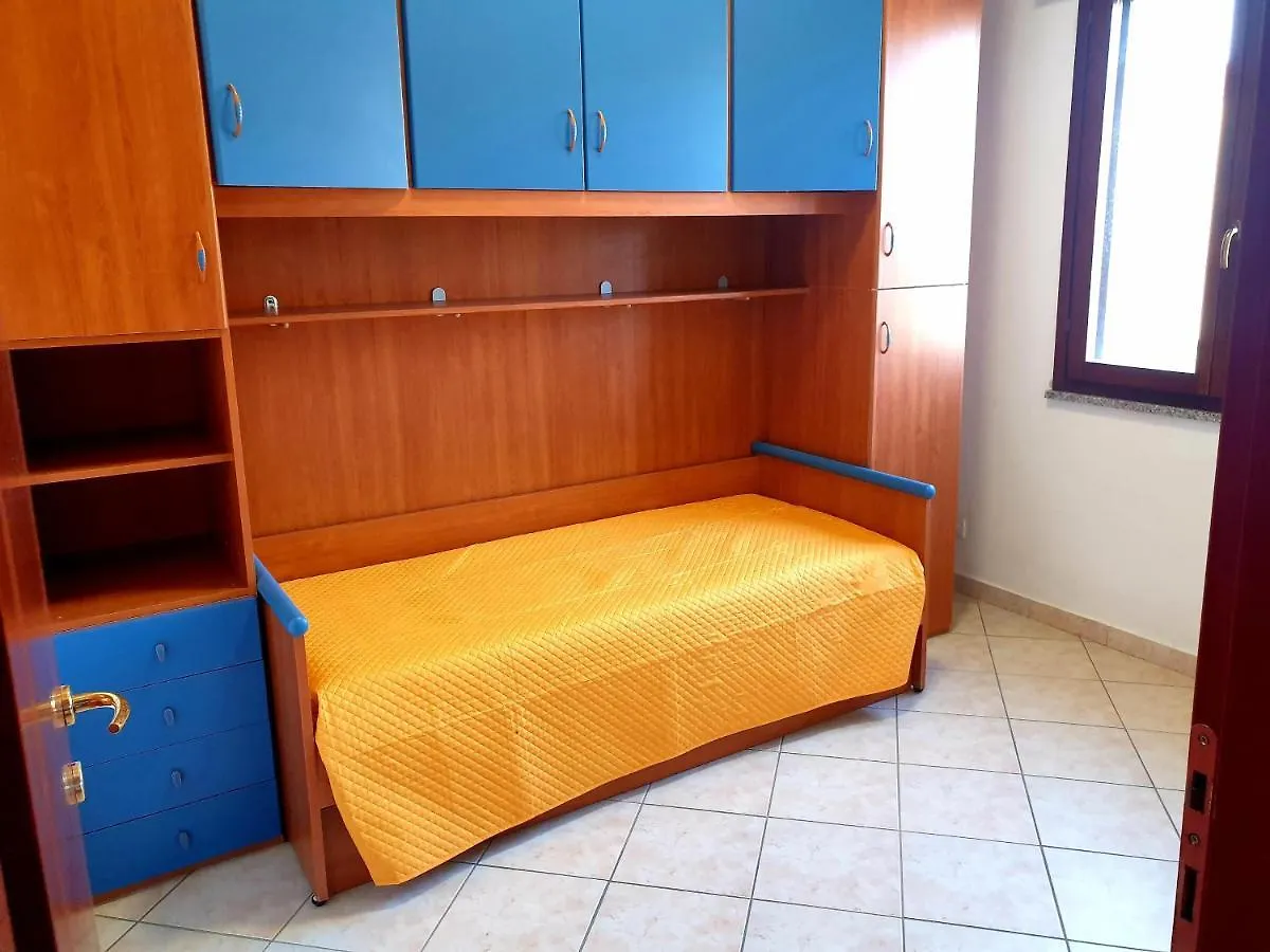 Dimora Cavallini - Apartment In Pula, Sardinia, Italy