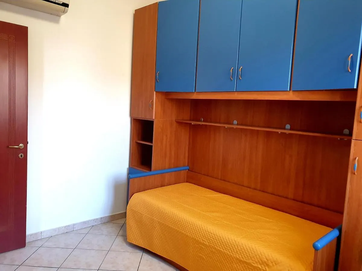 Dimora Cavallini - Apartment In Pula, Sardinia, Italy