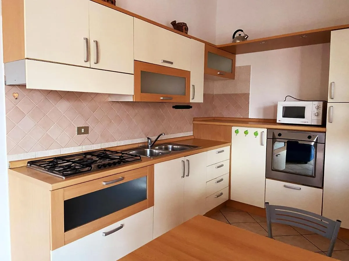 Dimora Cavallini - Apartment In Pula, Sardinia, Italy Italy