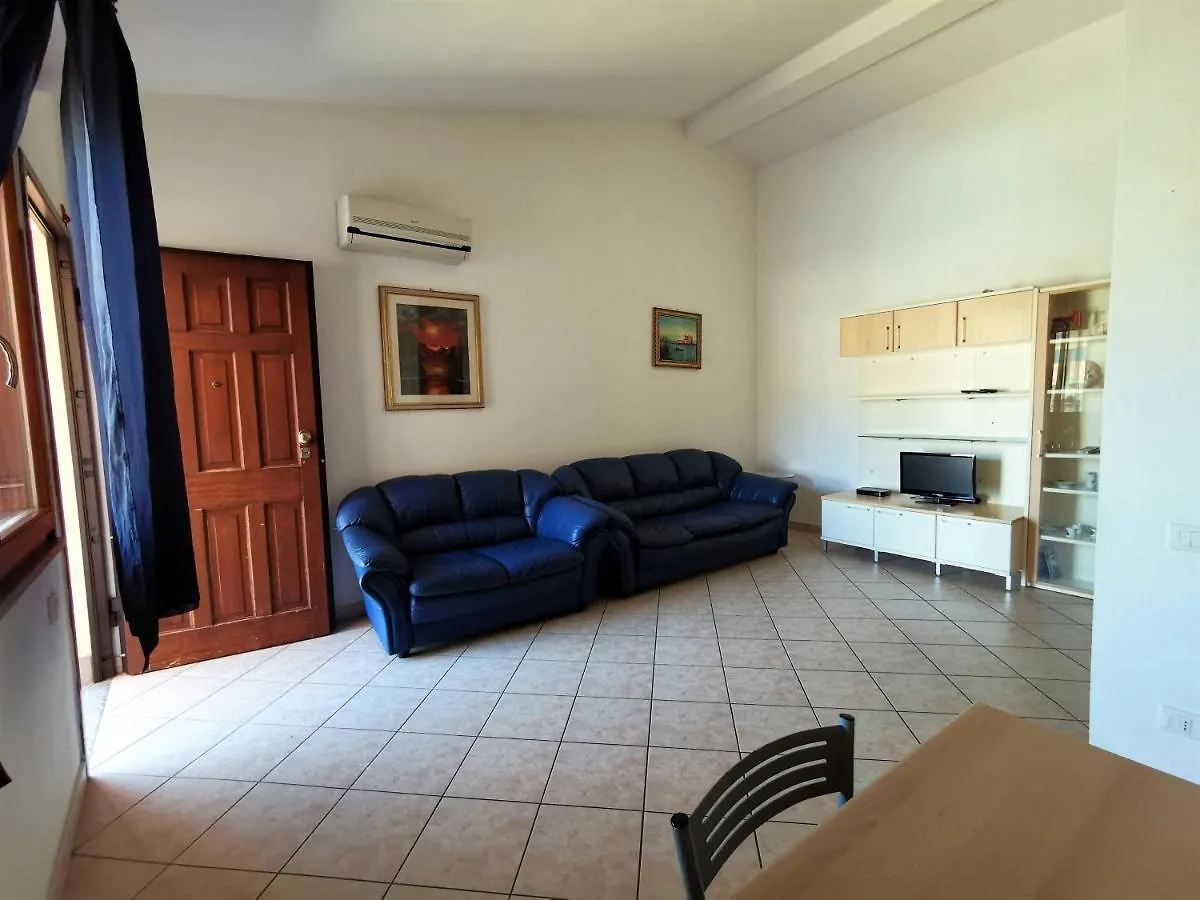 Dimora Cavallini - Apartment In Pula, Sardinia, Italy Italy