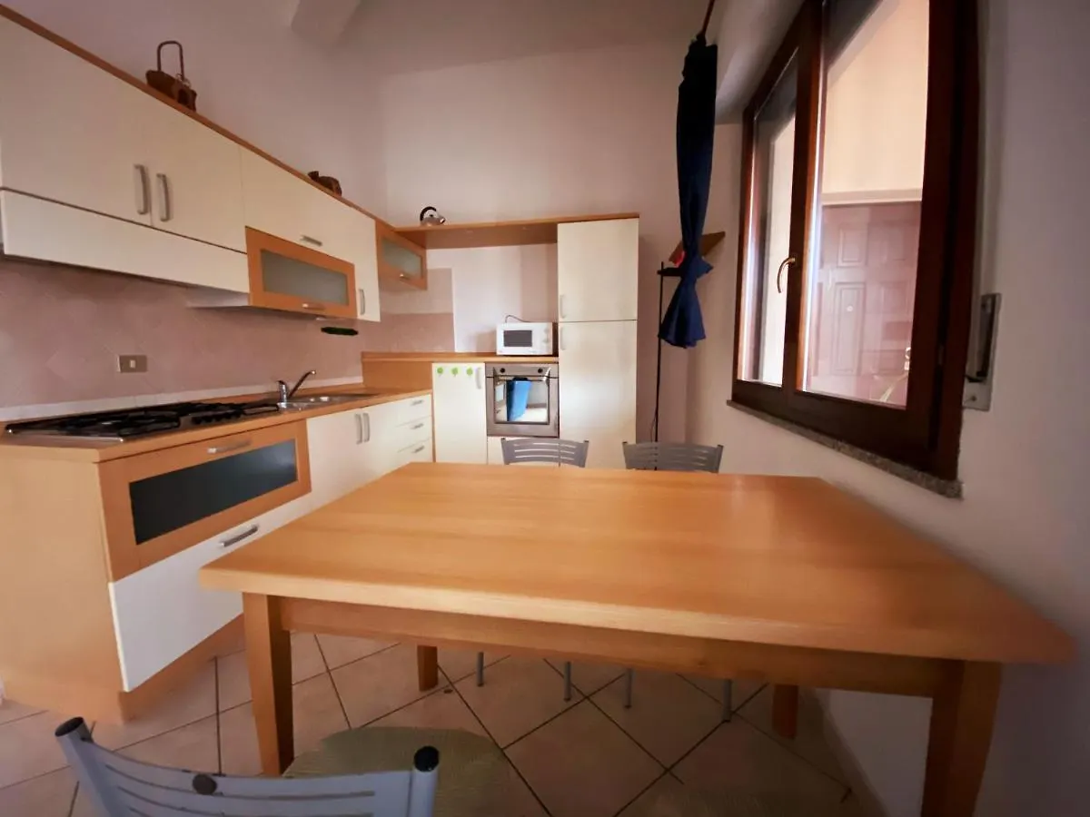 Dimora Cavallini - Apartment In Pula, Sardinia, Italy  Pula