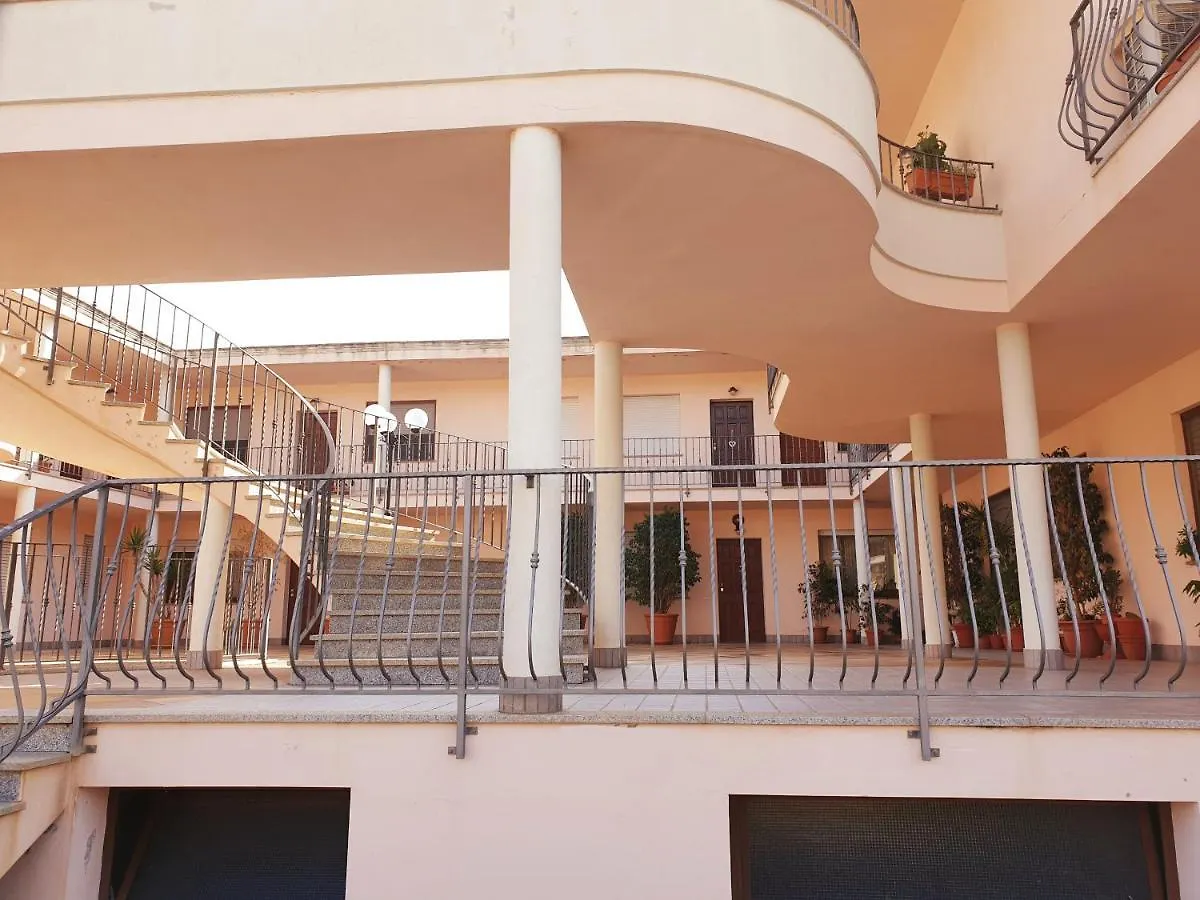 Dimora Cavallini - Apartment In Pula, Sardinia, Italy Italy