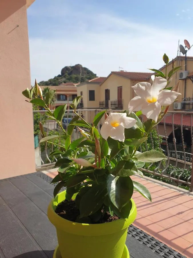 Dimora Cavallini - Apartment In Pula, Sardinia, Italy