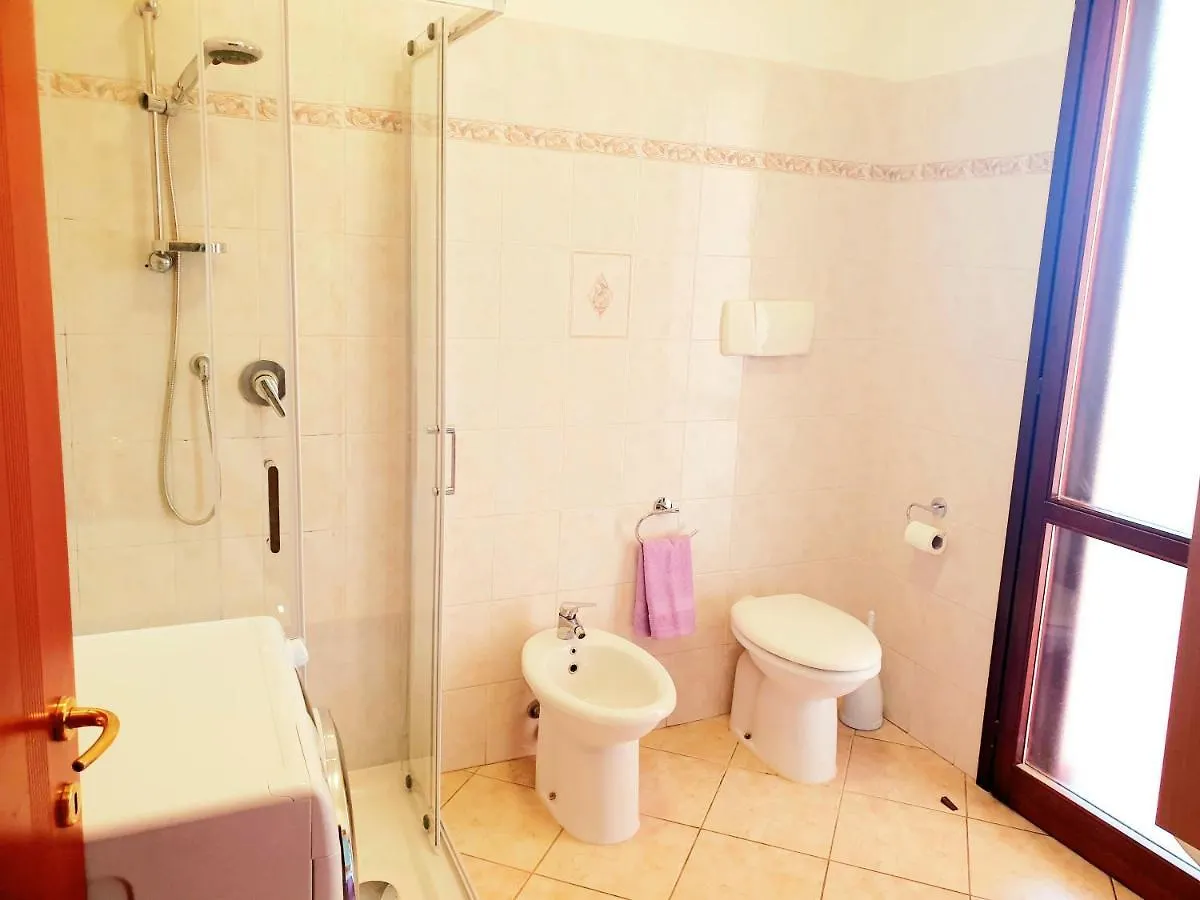 Dimora Cavallini - Apartment In Pula, Sardinia, Italy Italy
