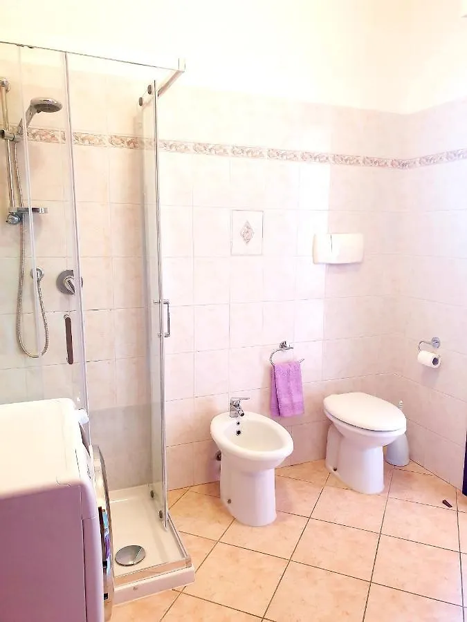 Dimora Cavallini - Apartment In Pula, Sardinia, Italy