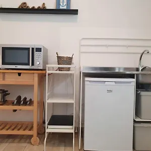 La Casa Di Mattia Appartement